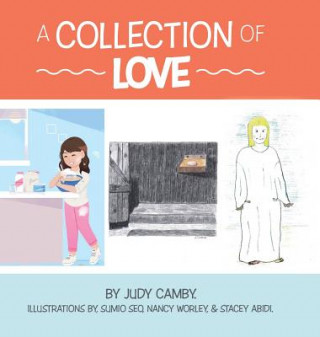 Kniha Collection of Love Judy Camby