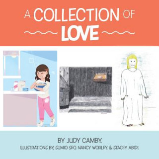 Kniha Collection of Love Judy Camby