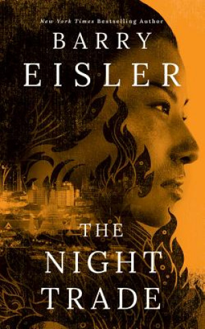 Audio The Night Trade Barry Eisler