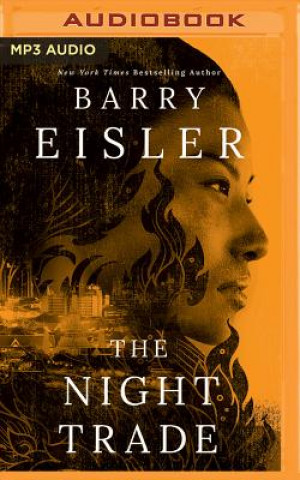 Audio The Night Trade Barry Eisler