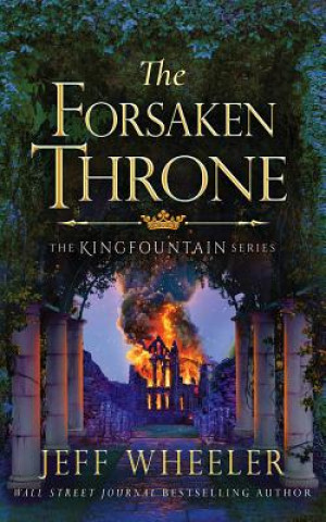 Audio The Forsaken Throne Jeff Wheeler