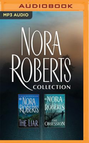 Digital Nora Roberts Collection - The Liar & the Obsession Nora Roberts