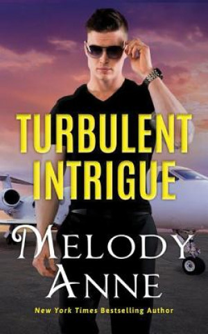 Audio Turbulent Intrigue Melody Anne