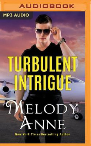 Digital Turbulent Intrigue Melody Anne