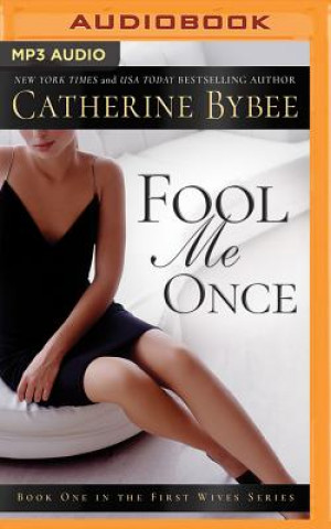 Digital Fool Me Once Catherine Bybee