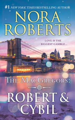 Audio MACGREGORS MACGREGORS ROBE 10D Nora Roberts