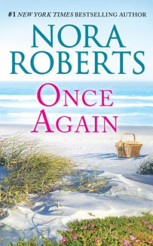 Audio ONCE AGAIN Nora Roberts