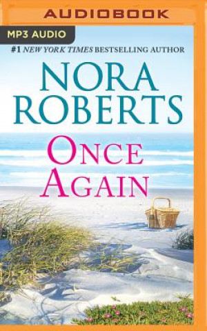 Audio Once Again: Sullivan's Woman and Less of a Stranger Nora Roberts