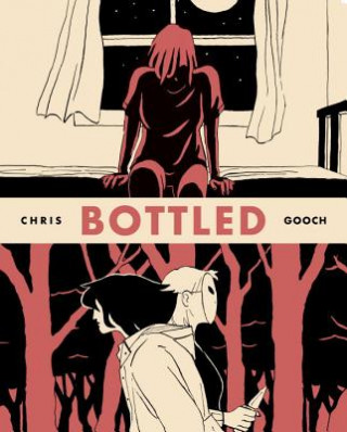 Knjiga Bottled Chris Gooch
