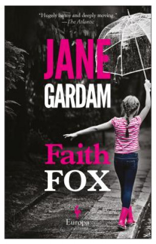 Kniha Faith Fox Jane Gardam