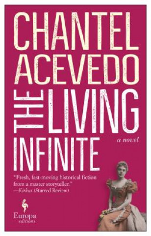 Könyv Living Infinite Chantel Acevedo