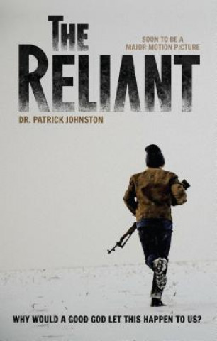 Libro Reliant Patrick Johnston