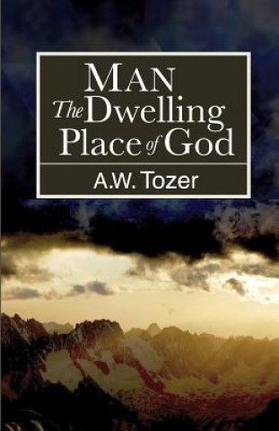 Βιβλίο MAN A. W. Tozer