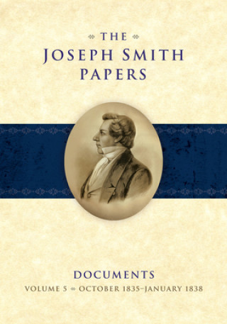 Kniha JOSEPH SMITH PAPERS DOCUMENTS Ronald K. Esplin