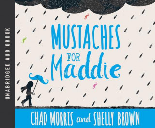 Audio Mustaches for Maddie Chad Morris