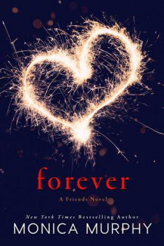 Book Forever Monica Murphy