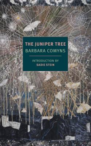 Kniha Juniper Tree Barbara Comyns