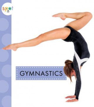 Könyv Gymnastics Mari C. Schuh
