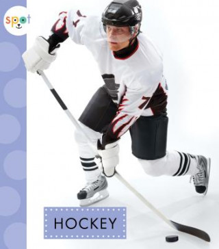 Knjiga Hockey Mari C. Schuh