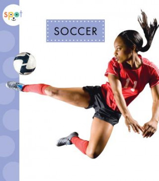 Book Soccer Mari C. Schuh