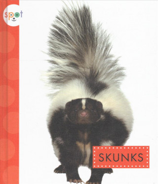 Carte Skunks Wendy Strobel Dieker
