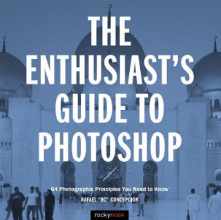 Libro Enthusiast's Guide to Photoshop Rafael Concepcion