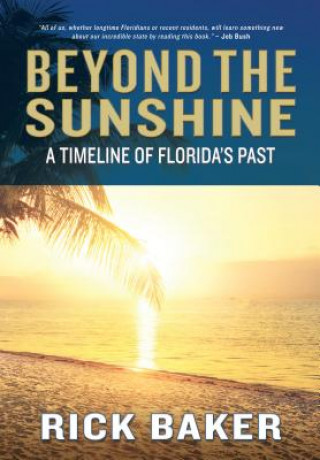 Buch Beyond the Sunshine Rick Baker