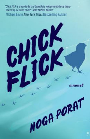 Livre Chick Flick Noga Porat