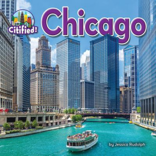 Carte Chicago Jessica Rudolph