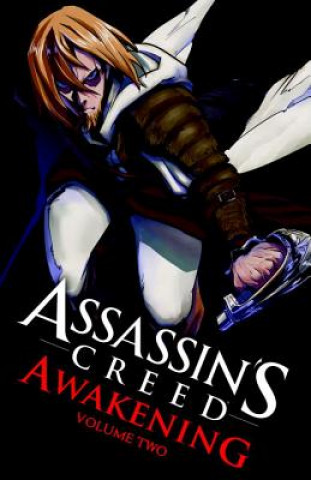 Książka Assassin's Creed: Awakening Vol. 2 Takashi Yano