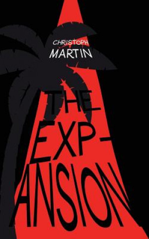 Книга Expansion Christoph Martin