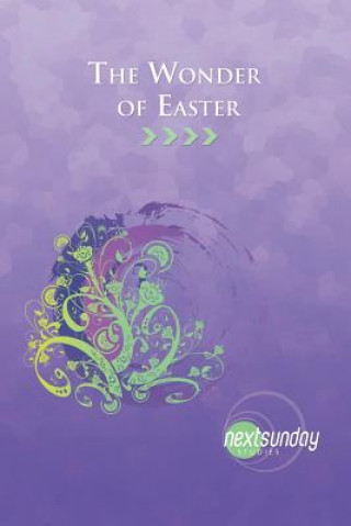 Книга WONDER OF EASTER Lawanda Smith