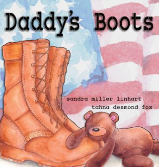 Knjiga DADDYS BOOTS REV/E 2/E Sandra Miller Linhart