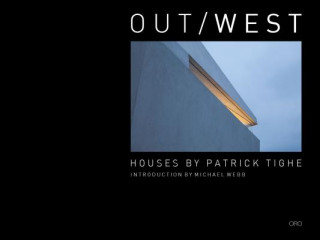 Kniha Out/West Patrick Tighe
