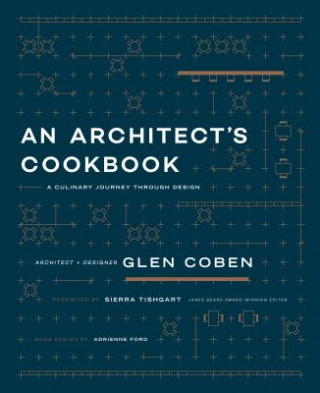 Könyv Architect's Cookbook Glen Coben