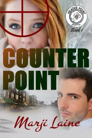 Kniha Counter Point Marji Laine