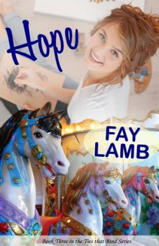 Könyv Hope Fay Lamb