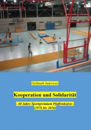 Книга Kooperation und Solidarität Hellmuth Inderwies