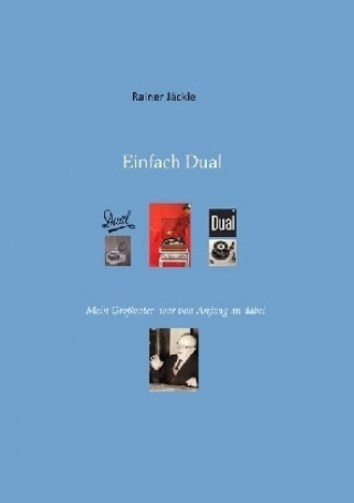 Boek Einfach Dual Rainer Jäckle