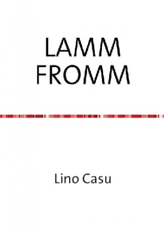 Libro LAMMFROMM Lino Philipp Casu