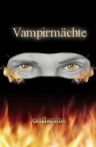 Livre Vampirmächte Stefanie Worbs