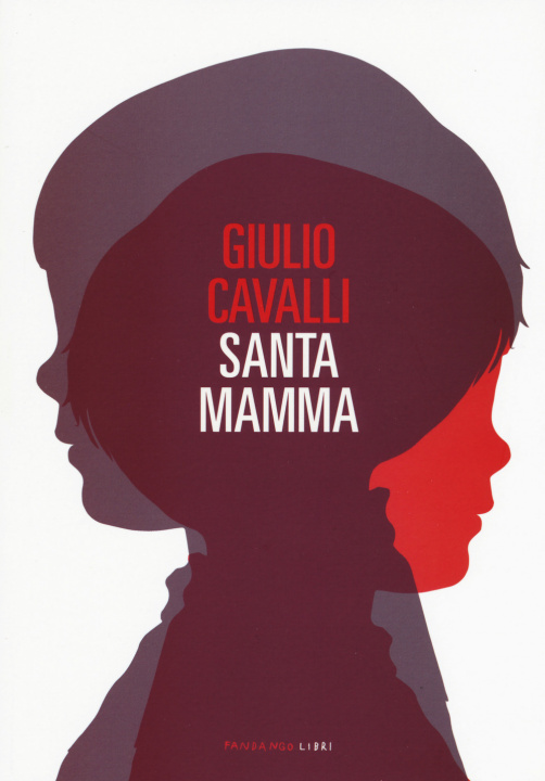 Kniha Santamamma Giulio Cavalli