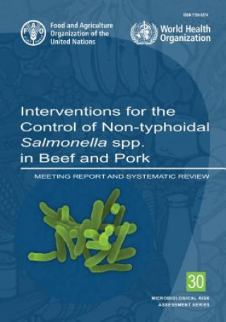 Knjiga INTERVENTIONS FOR THE CONTROL World Health Organization