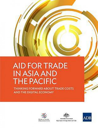 Книга Aid for Trade in Asia and the Pacific Asian Development Bank