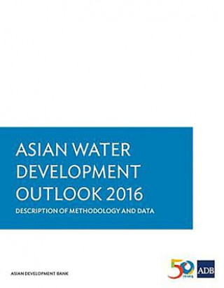 Boek Asian Water Development Outlook 2016 Asian Development Bank