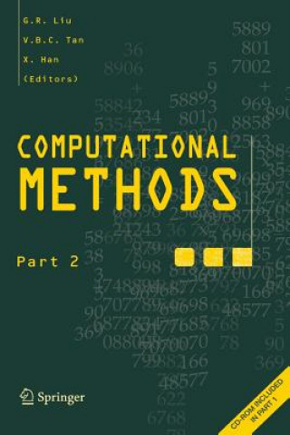 Carte Computational Methods X. Han