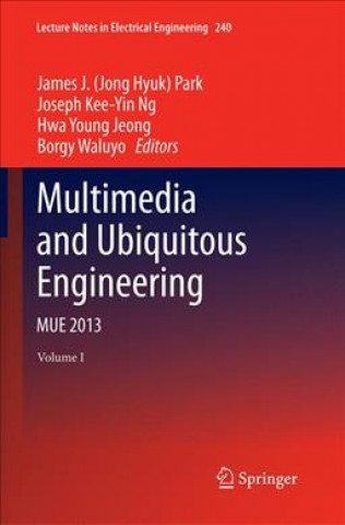 Carte Multimedia and Ubiquitous Engineering Hwa-Young Jeong