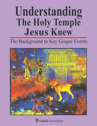 Książka Understanding the Holy Temple Jesus Knew Leen Ritmeyer
