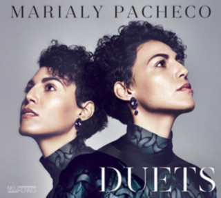 Audio Duets Marialy Pacheco