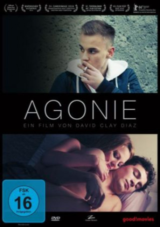 Video Agonie Samuel Schneider
